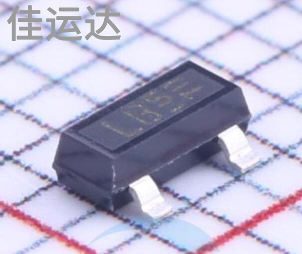 BF999E6327 规格 SOT-23-3 MOS场效应管