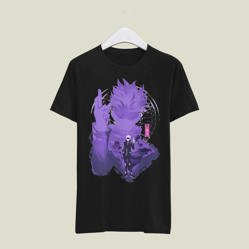 Cross-Border European and American Plus-Size Cartoon Graphic Print Loose Casual Round-Neck Cotton T-Shirt
