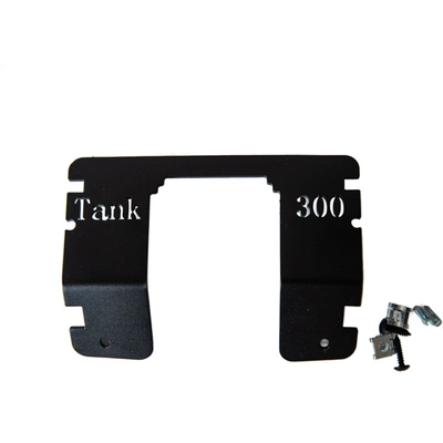 21-25 Tank 300 Square Port Other Car Modifications - 26-tank-300l-hi4-tz-metal-square-cover-for-hybrid-only