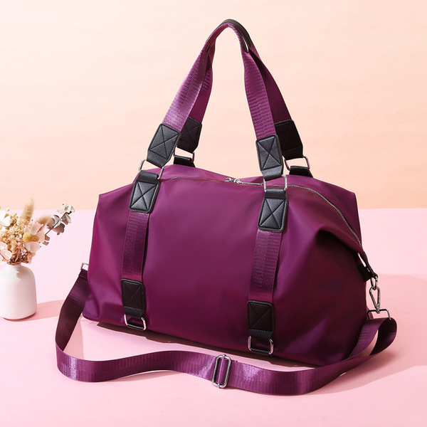 handheld sports bag