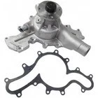 Aw4108 Is Suitable for Ford Explorer/Ranger/Mustang Water Pump 6L2Z8501A 97Jm8505A (Water pump)