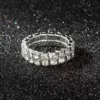 Silver ring
