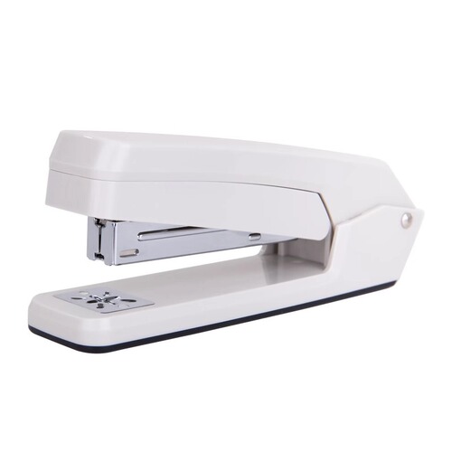 Bookbinding machine can bind 50 pages, large student bookbinding machine, thick binding machine, office supplies wholesale and distribution