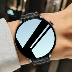 华强北GT52025新款智能手表接打电话成人测心率血氧蓝牙watchGT5