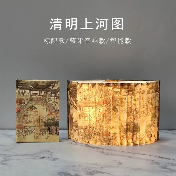 Qingming Shanghe Tu