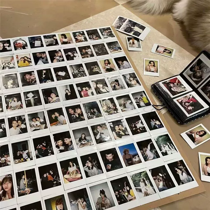 Polaroid, мобильный телефон, фото, биде, 3456 дюймов
