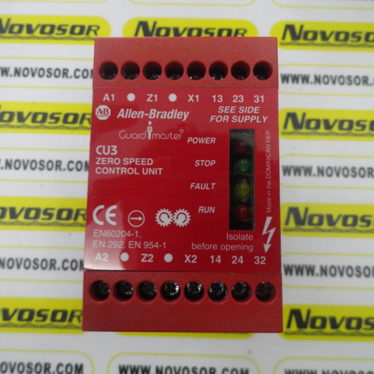 GUARDMASTER继电器440E-D13118  440G-T27259  440N-G02096咨询订