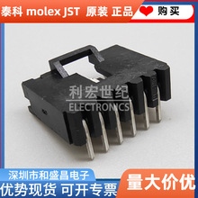 5-103634-5 TE ̩�� ԭװ��������Ʒ 6pin ��� 2.54mm ����