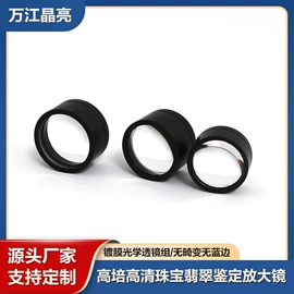 棱镜、透镜;深加工玻璃;放大镜