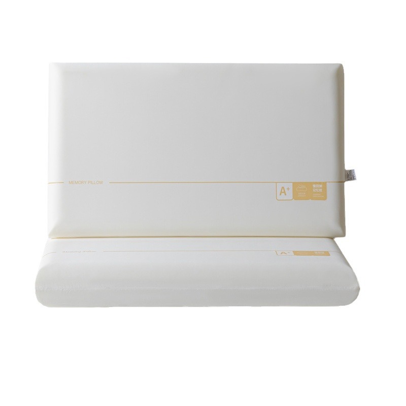 Yuchuan preferred 2024 new class a slow rebound memory pillow household pillow single pillow wholesale generation 1