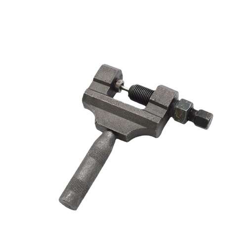 Bicycle and motorcycle chain removal and assembly tools 420-530 type replaceable handle card type chain remover wholesale