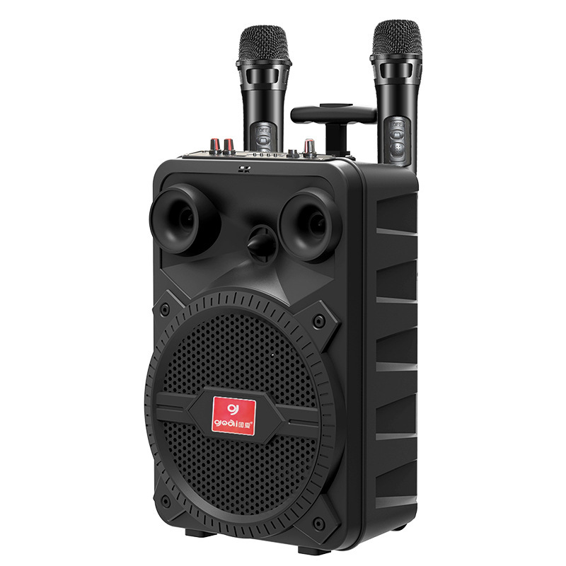 ブルートゥース広場舞音響サブウーファ携帯型屋外移動携帯カードプレーヤー家庭用商用|undefined