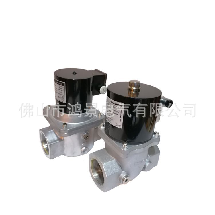 VE4040A1003 VE4040A1243T VE4050A1200T厂家直供 燃气电磁阀