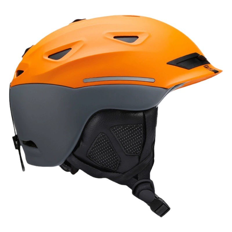 Moon лыжный шлем одиночные и двухборные лыжные снаряжения