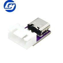 TYPE-Cĸyԇ pUSB3.1 16PD2.54 ԴDӰ