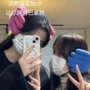 保暖防寒男女好看耳套