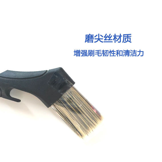 跨境热销汽车出风口刷热销汽车美容工具汽车清洁工具汽车清洁工具|undefined