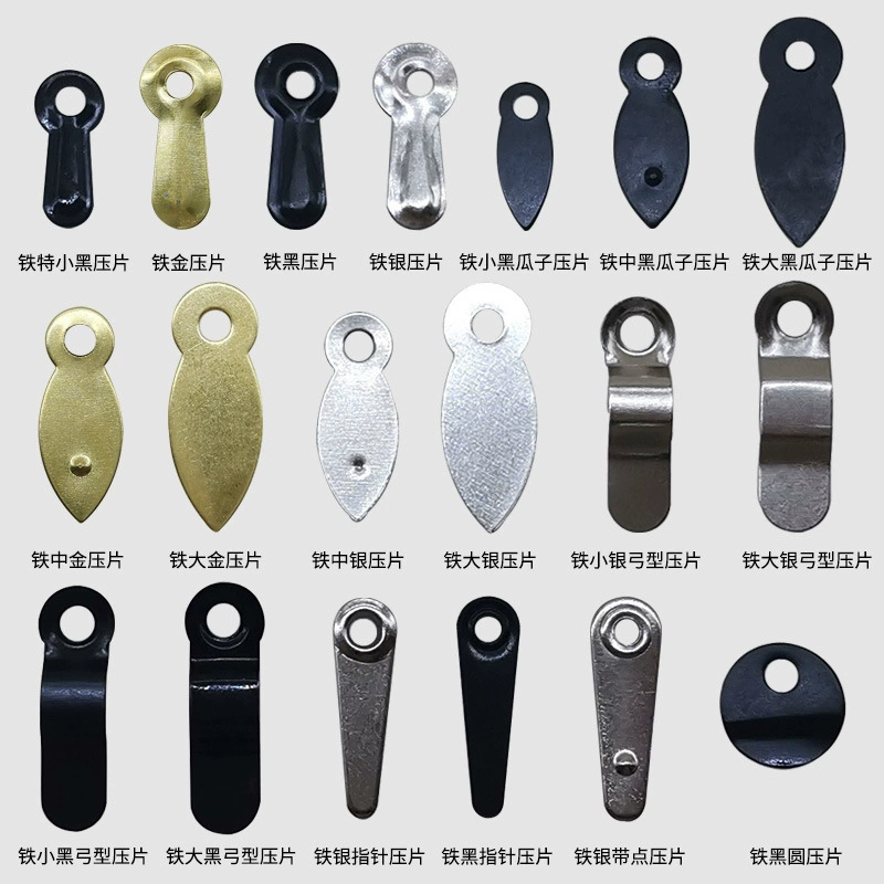 Задняя пластина для фоторамки, пресс для картины маслом, пряжка для рамки, рамка для китайской живописи, пряжка для свадебной фоторамки, задняя пластина для пресса, большая пряжка для пресса для рамки