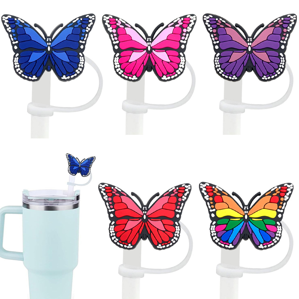 8-10 mml Stanley dust hat Stanley Butterfly straw hat straw plug dust hat plan straw cover