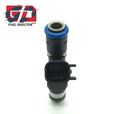 and Lincoln Mkz – Oil pump, nozzle