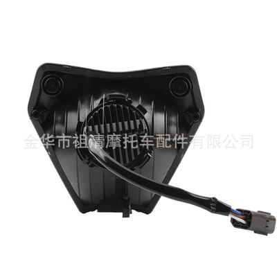 SX SXF EXC lighting – Motorcycle headlights, headlights