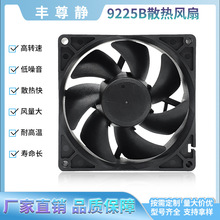 S5V12V24V48V9cm9225NIDECͬ׃lmɢL