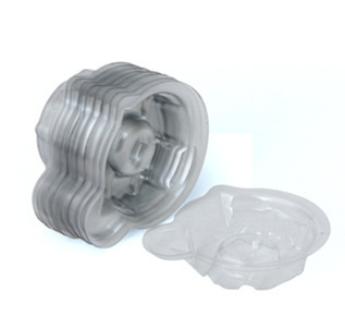 1万个1次性小尿杯 采样杯接尿测试试纸 浅口小尿杯