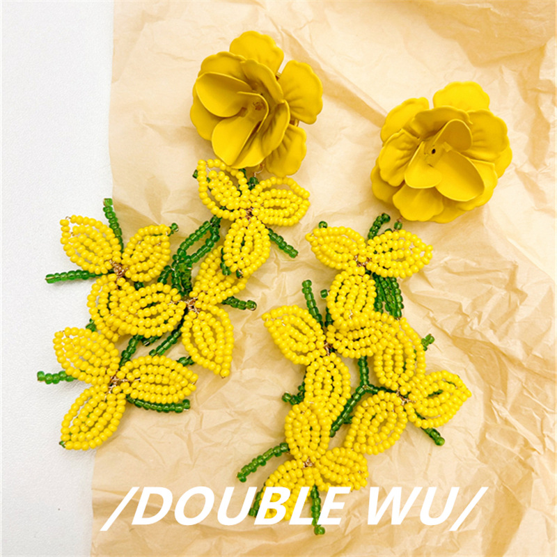 Earrings Image 9