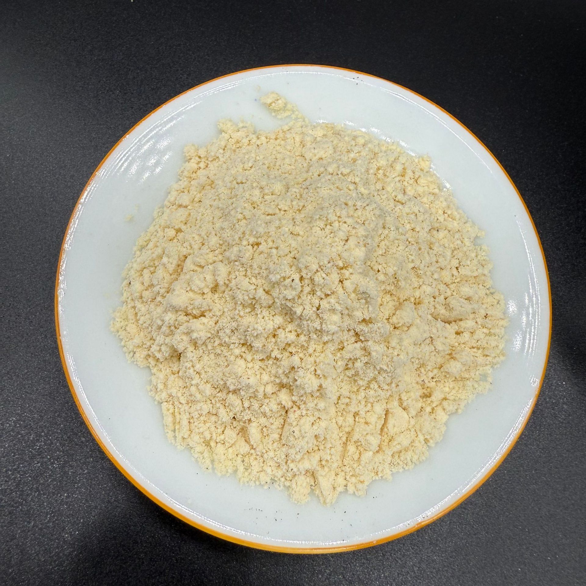 Apricot Kernel Powder Xing Ren 500g Food Grade Ground Herbal Powder for Tea and Culinary Use key features