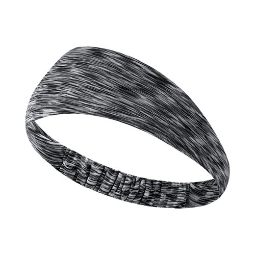 Outdoor sports yoga accessories headband sweat absorbing antiperspirant strips outdoor sports fitness running yoga headband