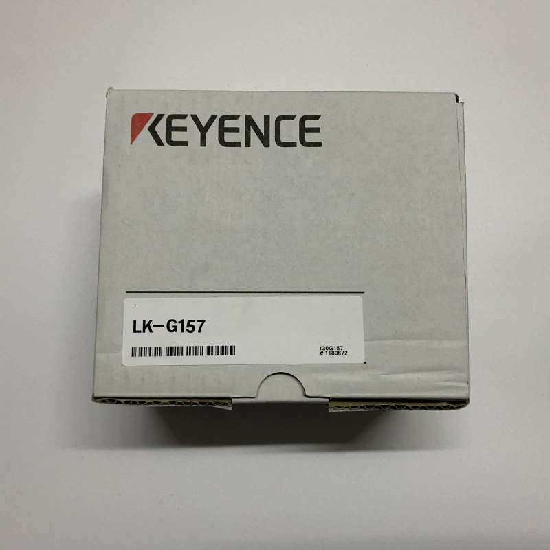 Головка датчика LJ-V7080 LJ-V7200 LK-G157 высокоточная головка датчика малый световой пятно LK-G30