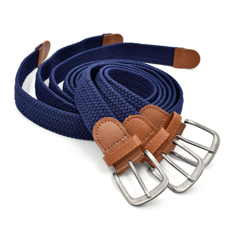 Woven belt
