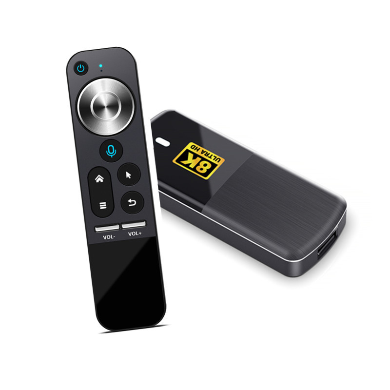 H96 MAX M3 Set Top Box RK3528 TVBOX Android 13.0 Dual Band WIFI6 Bluetooth 5.0