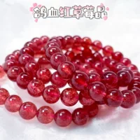 Crystal, bracelet