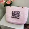 Light pink