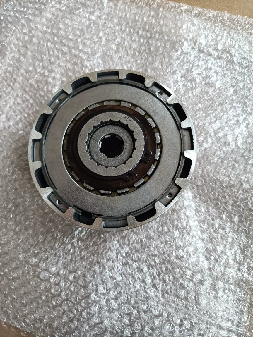 Изгиб пучка мотоцикла 100 110 двигатель автоматическое сцепление в сборе