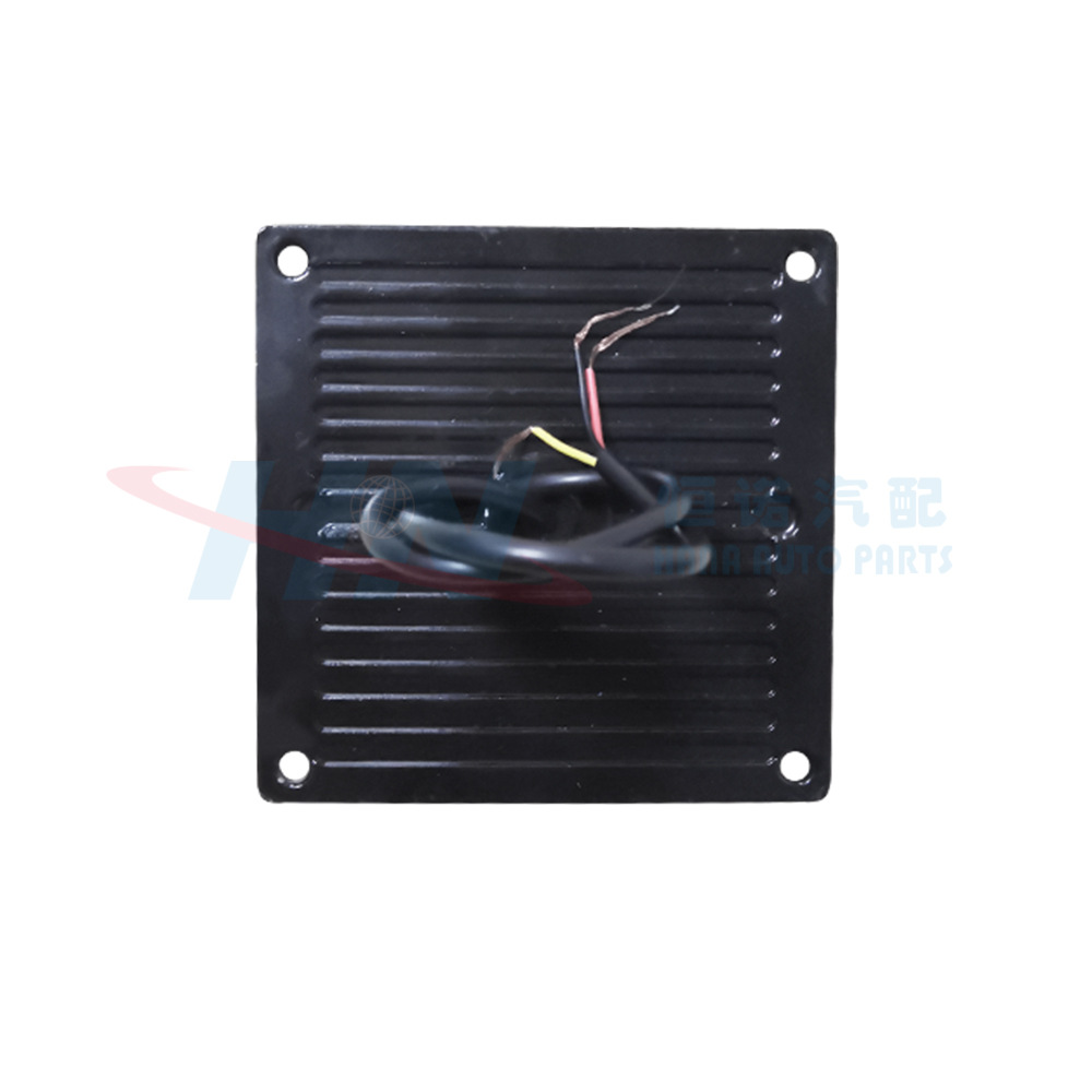 Luz DE TRABAJO cuadrada del coche luz de trabajo cuadrada intermitente luz de trabajo