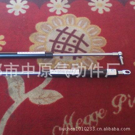 气撑 气弹簧 支撑杆液压杆 气动杆 620MM