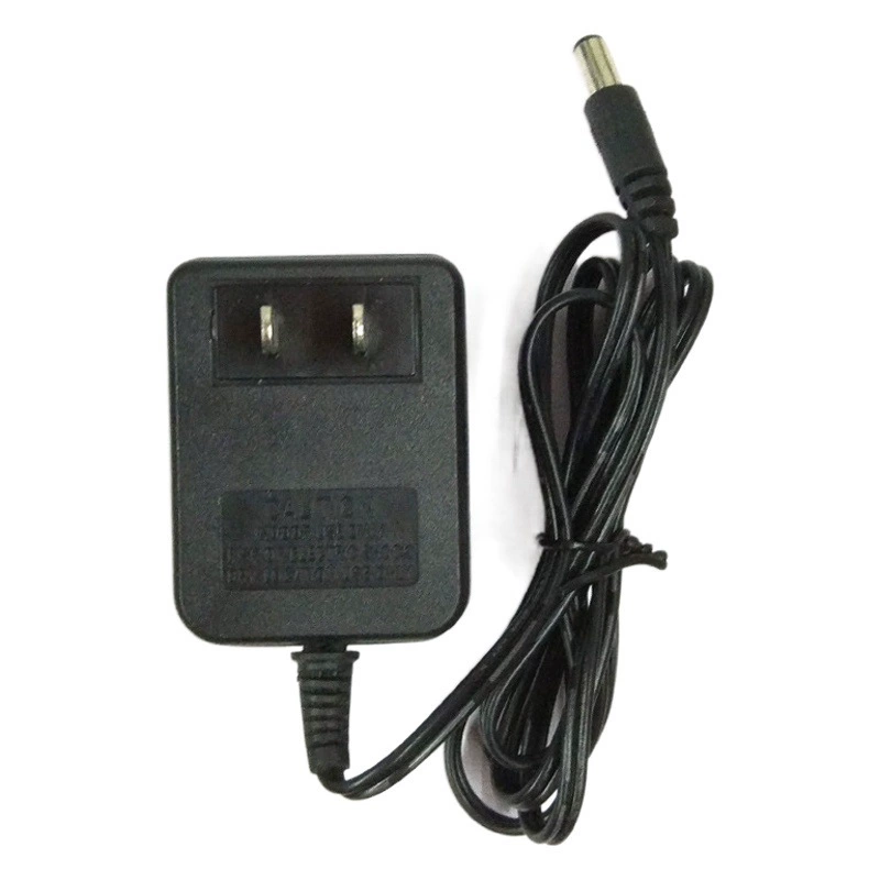 Видео адаптер дверного звонка 9V0.5A Зарядное устройство переменного тока 500maAC на AC6V12V24V Трансформаторный источник питания