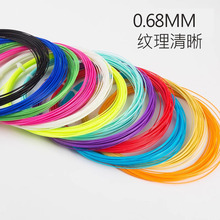 ��ë��0.68mm�����ߏ��ʹ�N95��ë���ľ�0.69���^���l���Sֱ�N