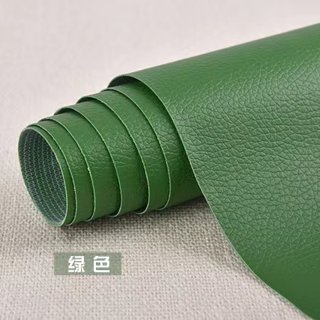 No. 18 Green