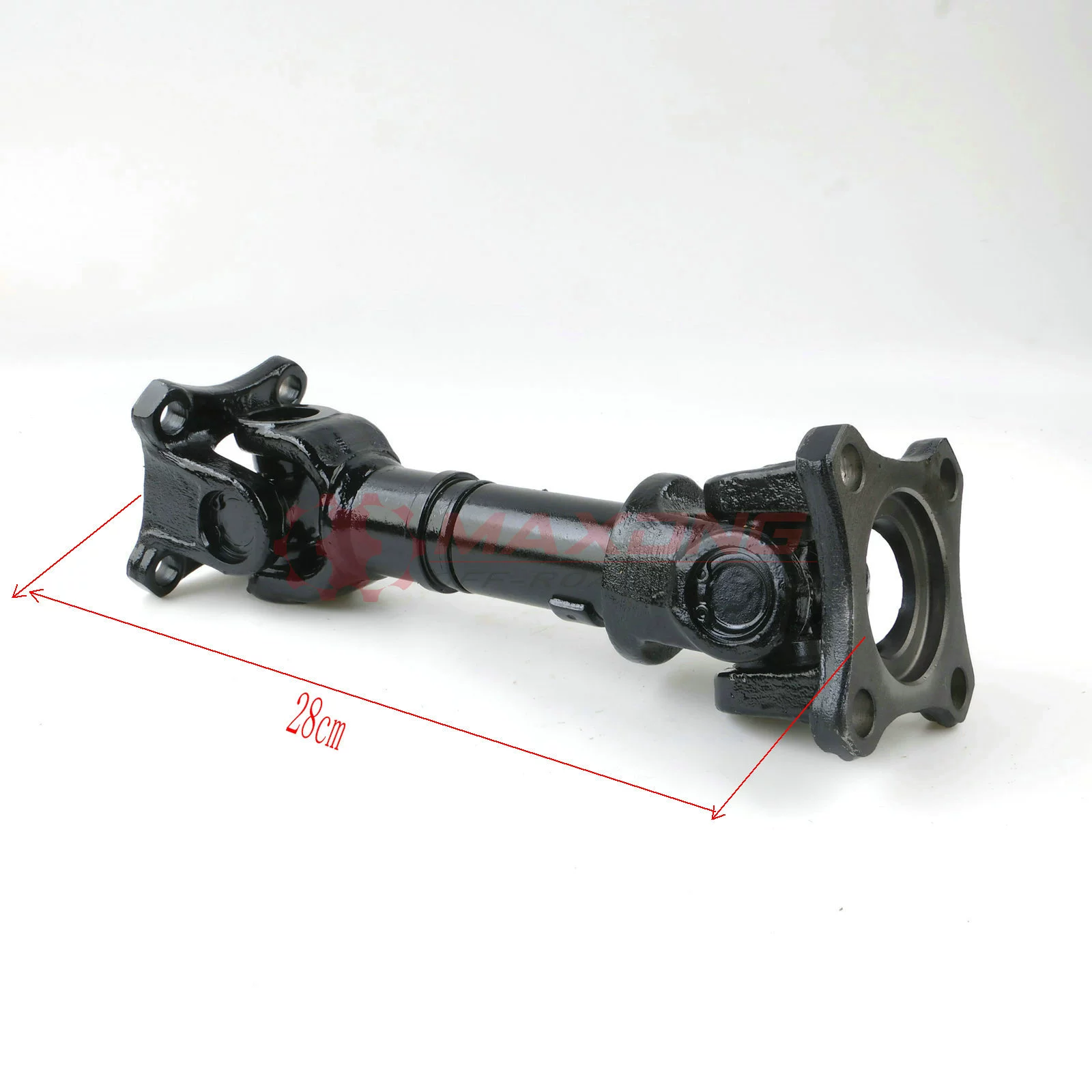 Пляжный велосипед передний приводной вал для CF400ATR 450L CF400AU CF500ATR 520