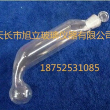 毛氏抽脂瓶 毛氏抽提器100ml 实际在120ml左右 GB/T5413.3-2010