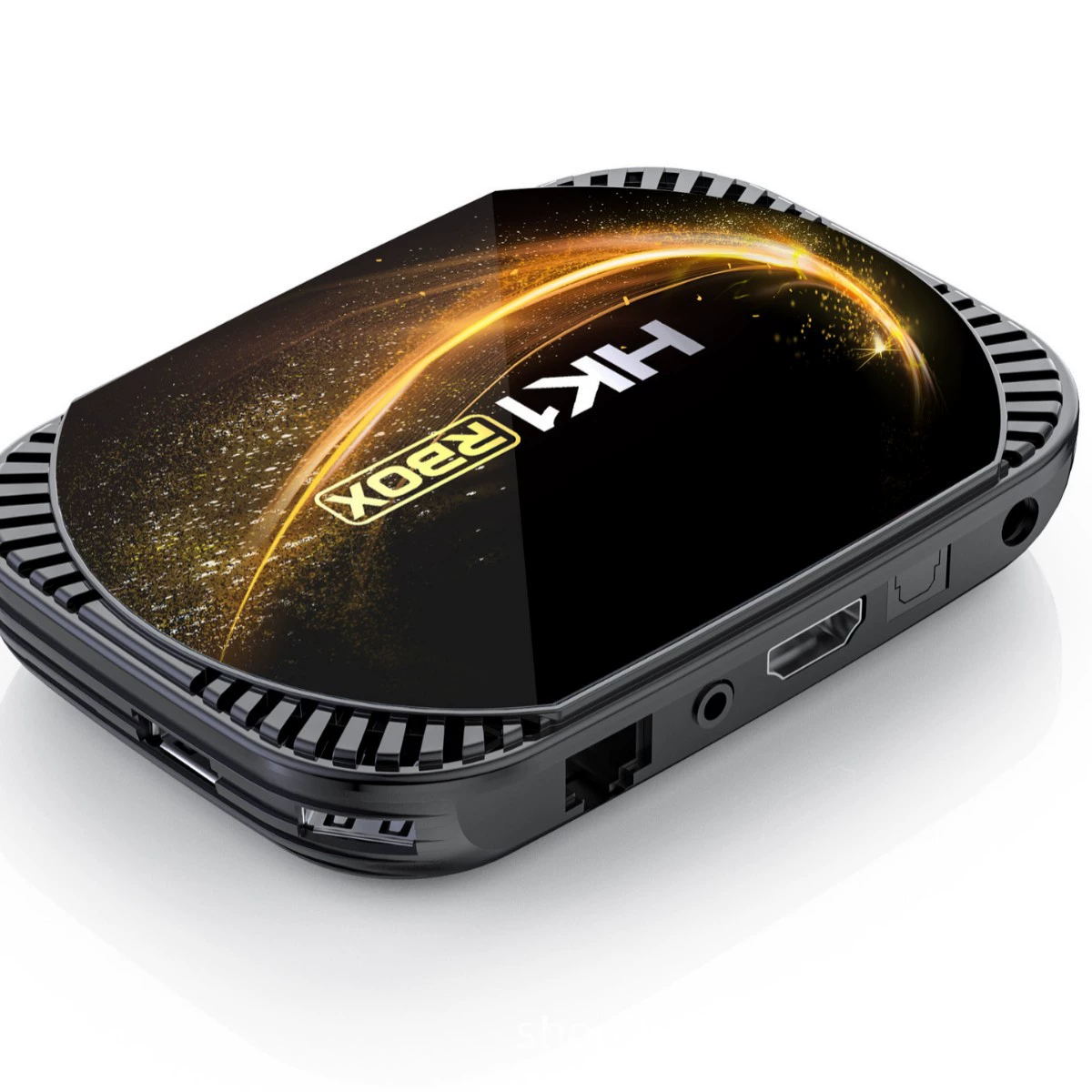 Кроссбордная сетевой сетап-приставка HK1RBOX-X4S S905X4 Android 11.0 8K HD воспроизведение по сети