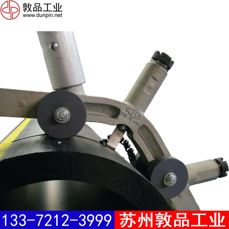 旋转式塑料管刀-REED力得