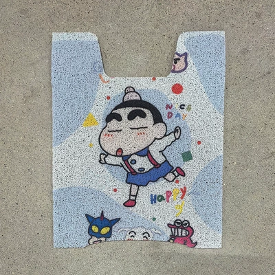 Electric vehicle foot mat | Pads Nst Citi Foot Pedal - mavericks-nst-has-side-pedals-crayon-shin-chan