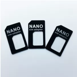 PC塑料片;塑料表面处理;SIM卡卡套