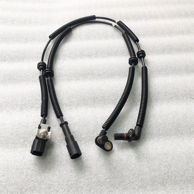 Car ABS sensor 4143209002 is suitable for Ssangyong Aiteng Xiangyurester Lu Di car ABS accessories (Other starting systems) - abs-sensor