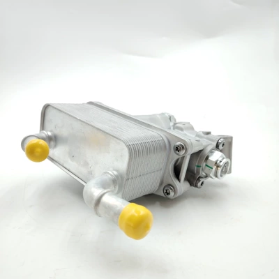 68485460AB engine car radiator