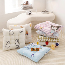 可爱椅子坐垫屁股垫榻榻米地板垫学生久坐加厚卡通办公室座椅坐垫